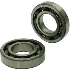 BEARING 17X40X12 MM REF