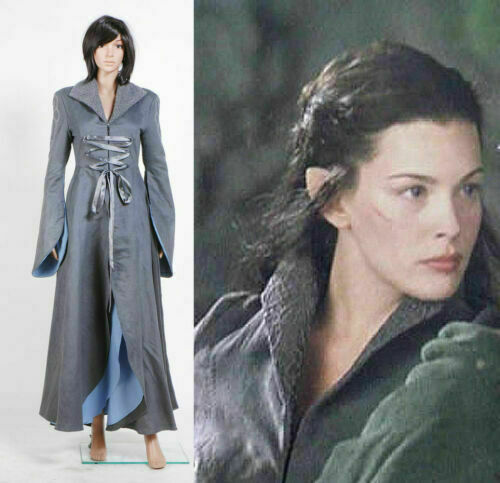 The lord rings arwen - the,
