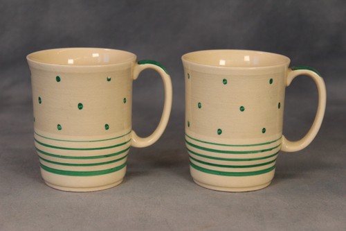Pair art deco 1930s - pair,