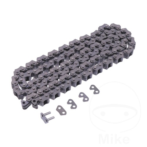 Borg warner timing chain - timing, open