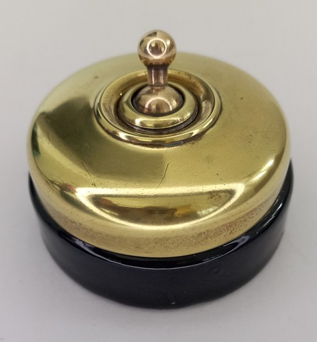 Antique brass ceramic - ceramic, light