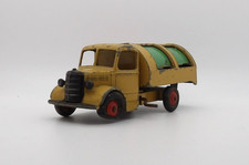 DINKY TOYS BEDFORD MUSTARD REASONABLE CONDITION UNBOXED