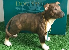 Leonardo Brown Staffordshire