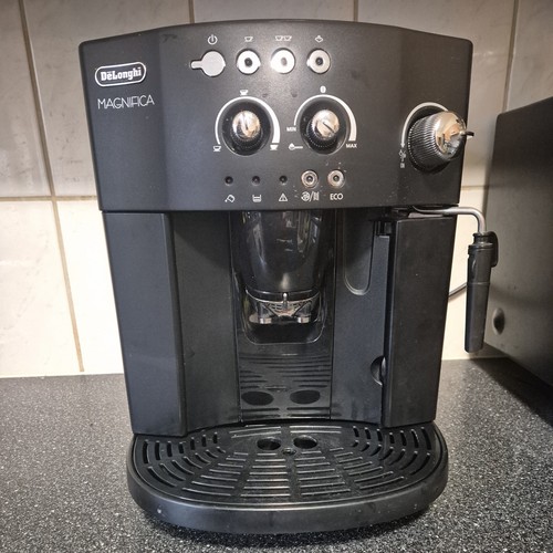 Delonghi magnifica - ☕️,
