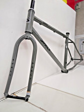 Surly Lowside Frame Fork Set