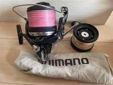 for For Shimano Power Aero Pro Surf casting fishing ④ Thick line