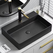 Bathroom 500mm Ceramic Wash