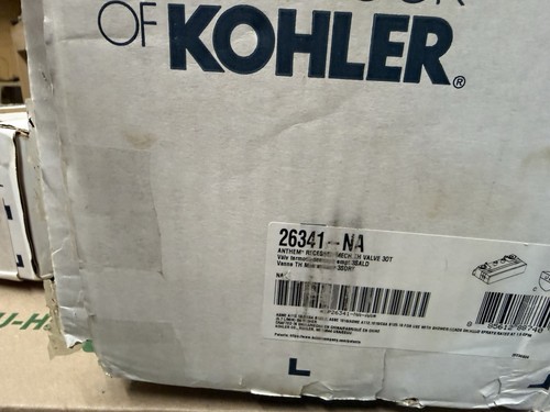 Kohler anthem 26341 na - kohler, k-26341-na
