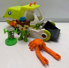 Fisher Pice Octonauts Gup Y -