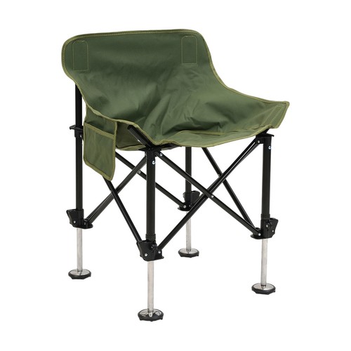 Portable folding camping chair - portable,