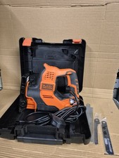 Black and Decker RS890K Autoselect Scorpion Saw 240v