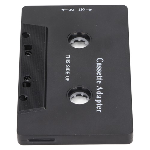 Bluetooth cassette adapter - bluetooth,
