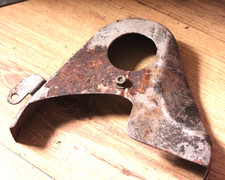 Mobylette/Motobcane moped