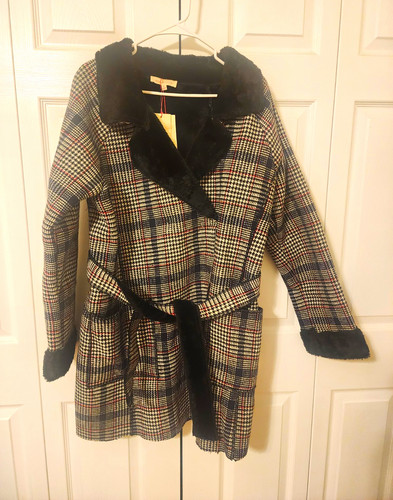 Solitaire women plaid - women’s,