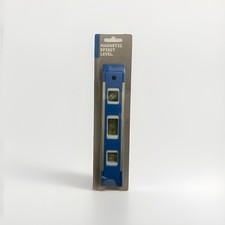 9" Magnetic Mini Spirit Level