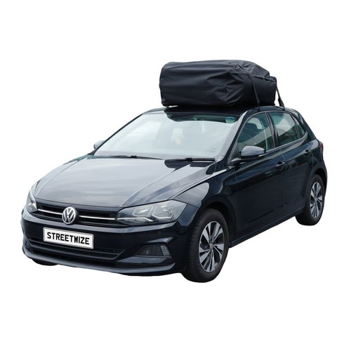 Streetwize large 458l - 458l, box