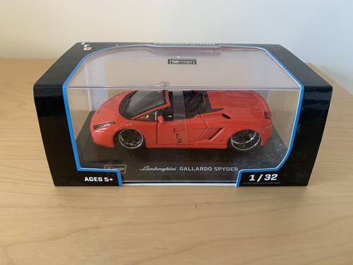 Lamborghini gallardo spyder - gallardo,