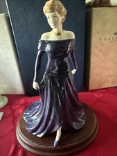 2007 Ltd Ed Royal Doulton
