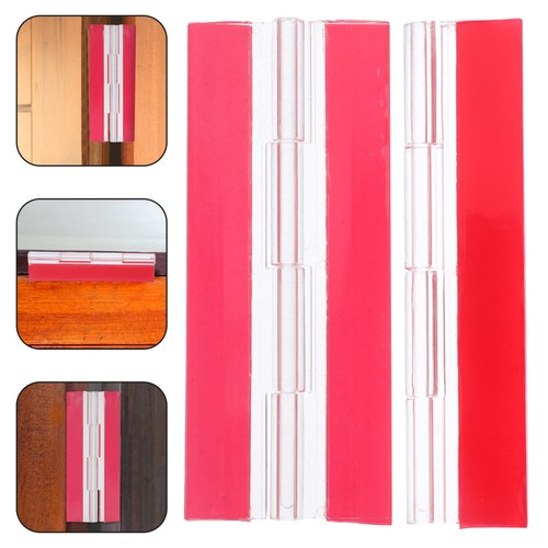 2pcs durable acrylic - durable, plastic