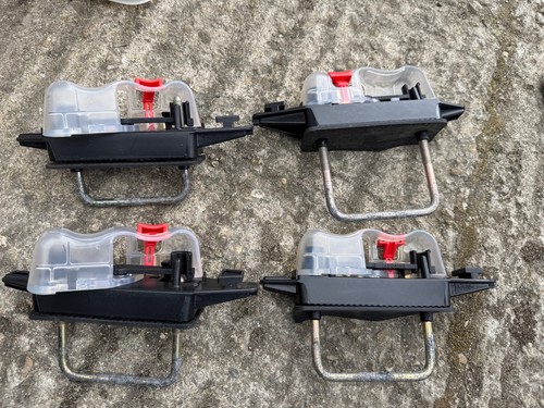 Exodus easysnap roof box - exodus,
