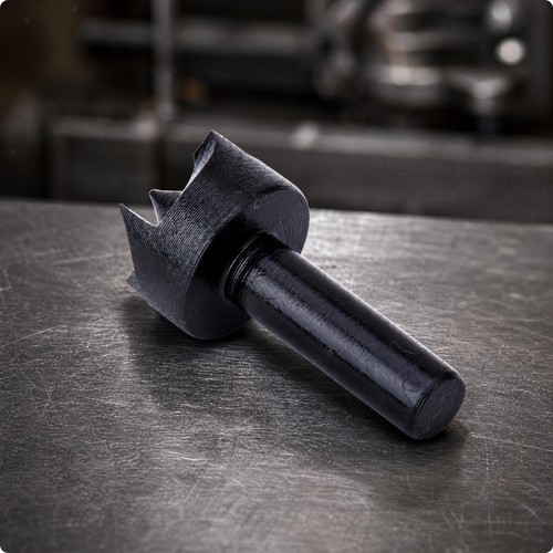 Mini lathe support center with - lathe,