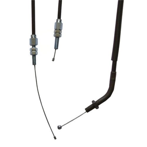 Gas cable closure - gas, for