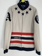 Adidas Vintage Track Top