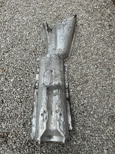 Bmw e46 coupe - bmw, exhaust