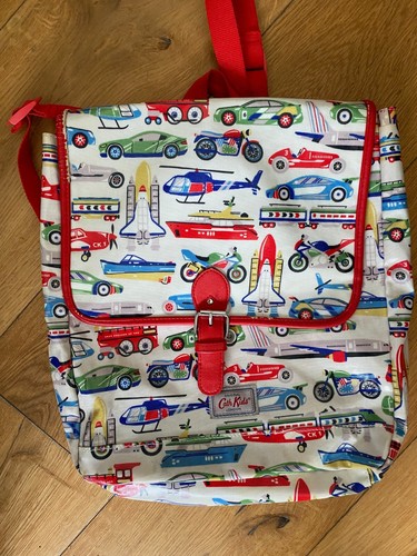 Cath kidston kids backpack - cath,