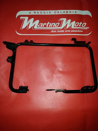Right side support honda - side, dx