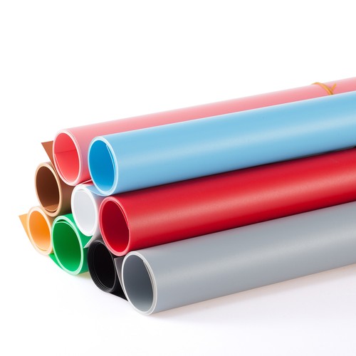 Selens 100x200cm colourful - , pvc