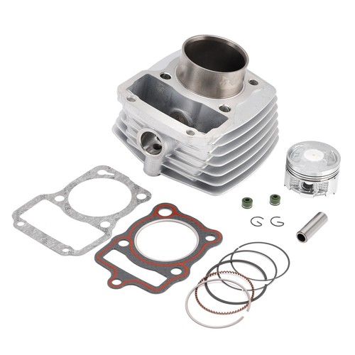 Cylinder piston gasket - piston,