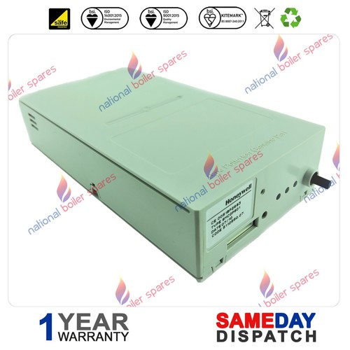 Potterton suprima 30he - potterton,
