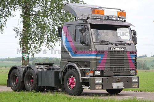 Truck photo scania t143 - photo,