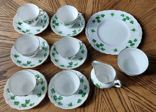 Vintage colclough - vintage, (1964-76)