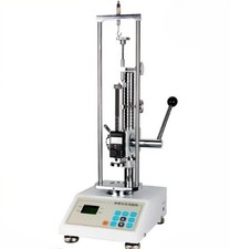 Spring Tensile and Compression