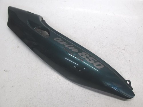Yamaha tdm 850 1996 1998 - yamaha, right