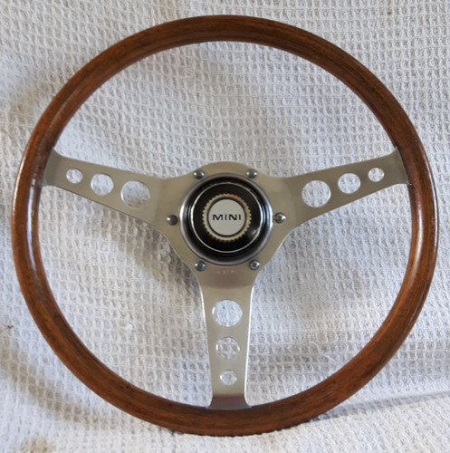 1960s styla steering wheel and - 1960s,