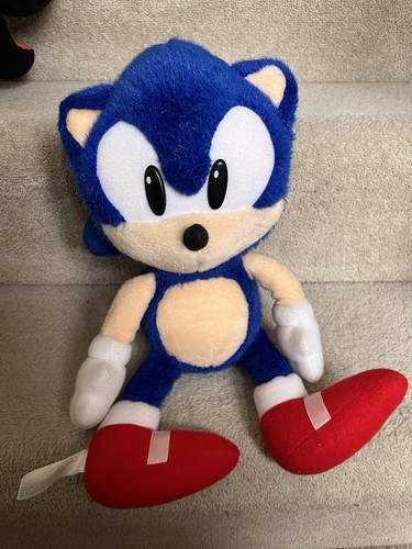 Vintage sega sonic - vintage,
