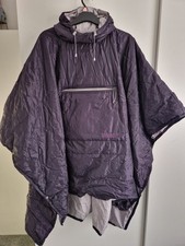 Thermarest Honcho Poncho