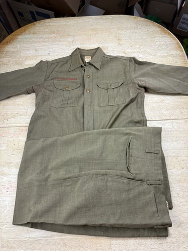 Vintage boy scouts america - boy,