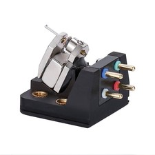0.8mV Moving Coil Cartridge