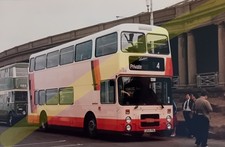 Bus Photo Manchester GM