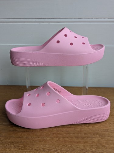 Crocs classic platform - crocs,