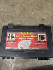 Armeg EBS Square Socket Box