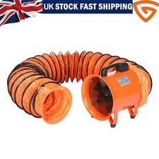 Cyclone Dust Fume Extractor