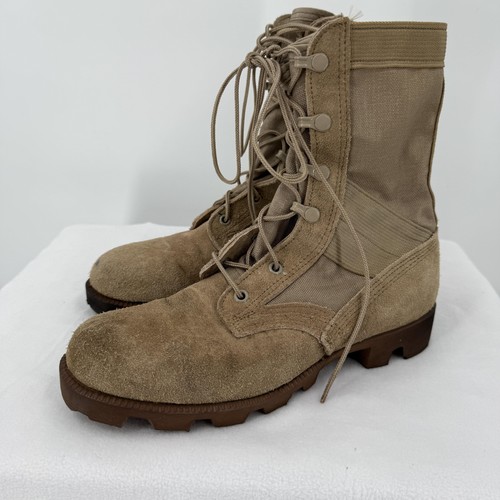 Vintage army combat - vintage, us
