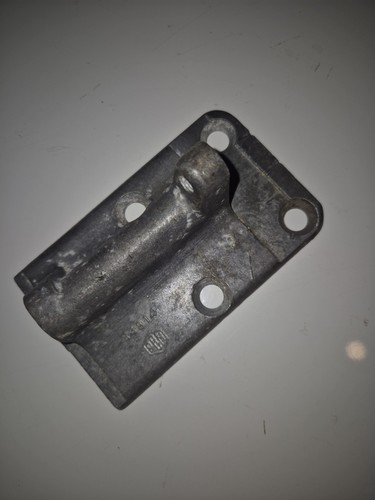 Norton single magneto alloy - norton,