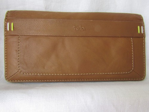Tula brown leather - brown,