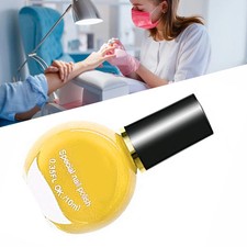 Nail Polish 10ml Saturated Bright Color Elegant Style Quick Drying Nail Polish